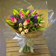 Inspiration Handtied