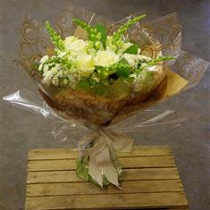 Symphony Handtied