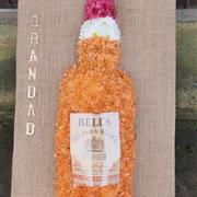 Whisky Bottle