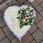 Butterfly Heart